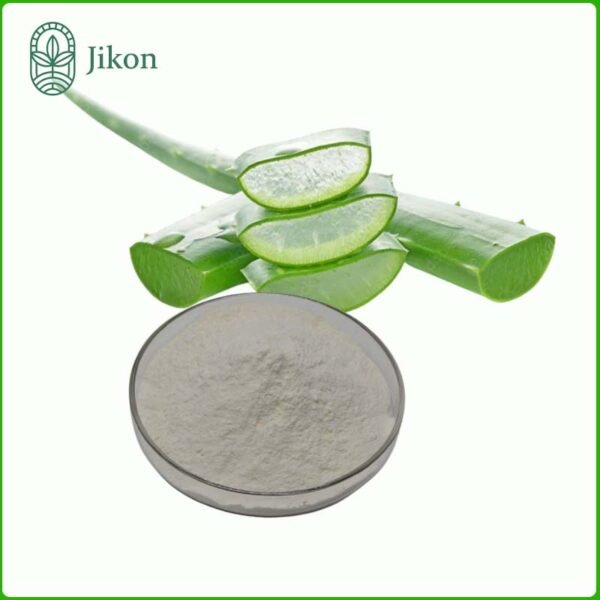 Aloe Vera Extract Freeze-dried Powder