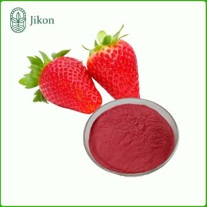 Freeze-Dried (FD) Strawberry Powder