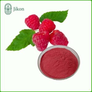 Freeze-Dried (FD) Raspberry Powder