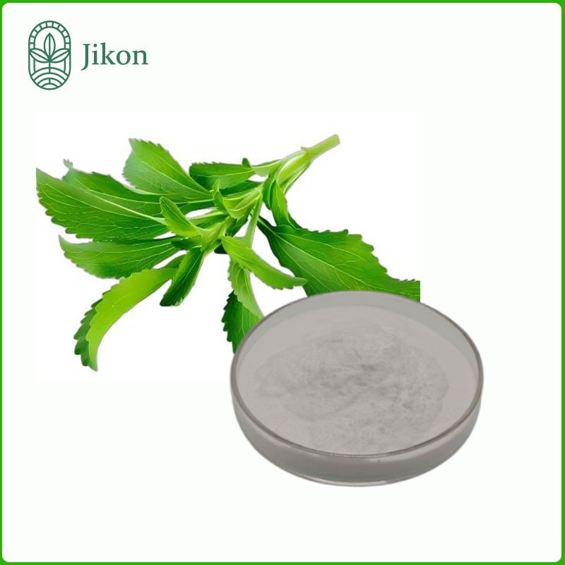Stevia Extract 90% RA Natural High-Intensity Sweetener