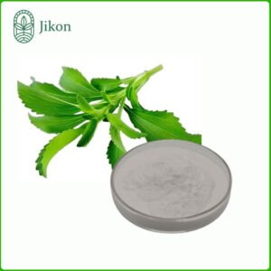 Stevia Extract 90% RA Natural High-Intensity Sweetener