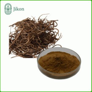 Valerian Root Extract 0.8% Valerenic Acids 10:1