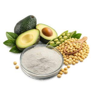 Avocado and Soybean Unsaponifiables (ASU)