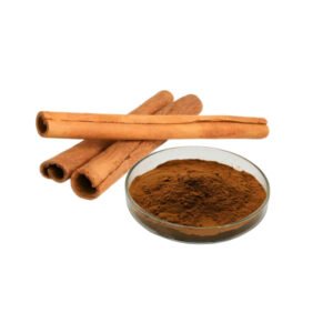 Cinnamon Extract 30% Polyphenols