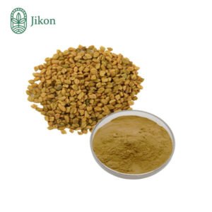 Fenugreek Extract 40% Saponin