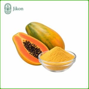 Non-GMO Papaya Powder