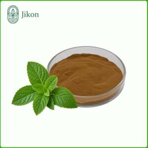 Peppermint Extract 1% Rosmarinic acid