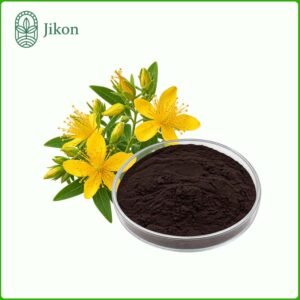 St. John's Wort Extract 0.3% Hypericin