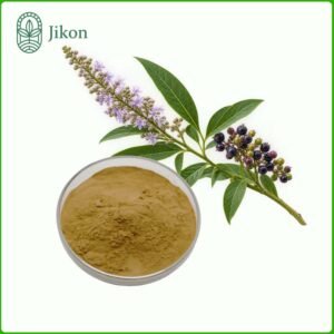 Chasteberry Extract (Vitex Agnus-Castus Extract)